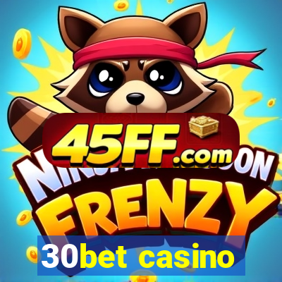 30bet casino